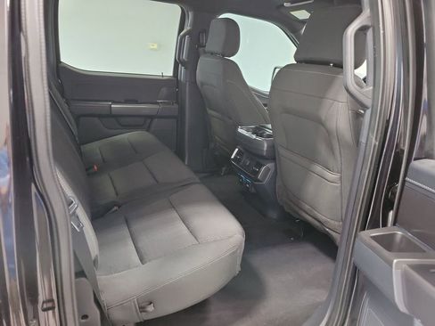 Used 2023 Ford F150 XLT w/ Equipment Group 302A High image 16