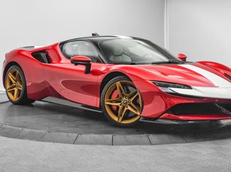 Used 2023 Ferrari SF90 Stradale AWD/4WD 360° Tour