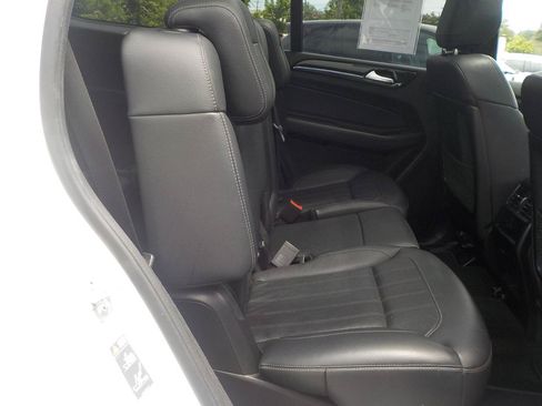 Used 2018 Mercedes-Benz GLS 450 4MATIC w/ Premium Package image 42