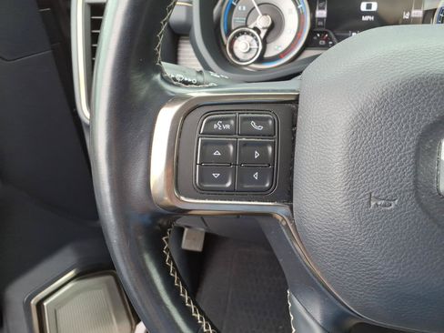 Used 2022 RAM 2500 Limited AWD/4WD image 18