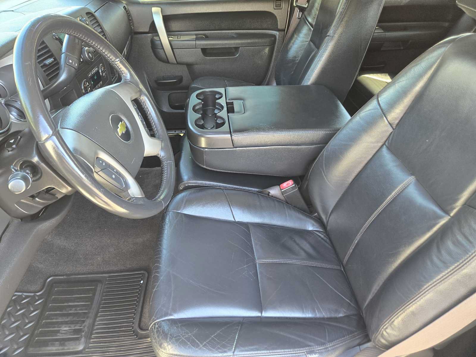 Used 2012 Chevrolet Silverado 1500 LT w/ All-Star Edition RWD image 11