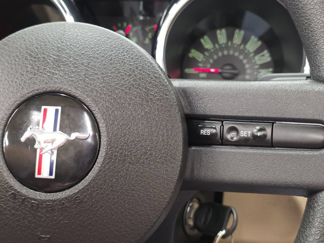 Used 2007 Ford Mustang GT Premium RWD image 50