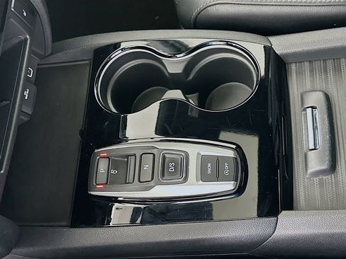 Used 2021 Honda Passport Touring image 16