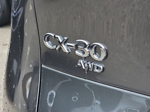 New 2026 MAZDA CX-30 AWD 2.5 S w/ Select Sport Pkg image 21