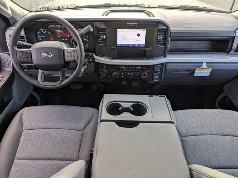 New 2026 Ford F250 XL w/ STX Appearance Package image 15