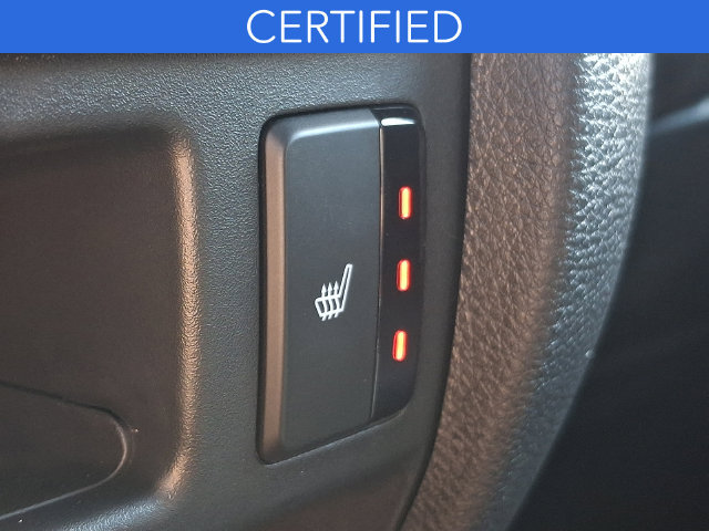 Certified 2026 Honda Ridgeline RTL image 23