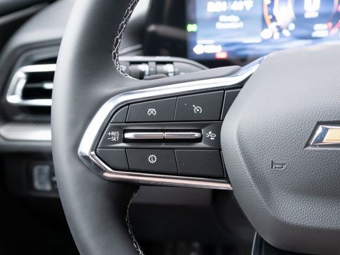 New 2026 Chevrolet Traverse LT w/ Driver Confidence Package image 7