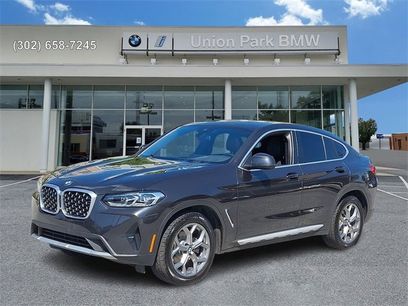 Used 2024 BMW X4 xDrive30i