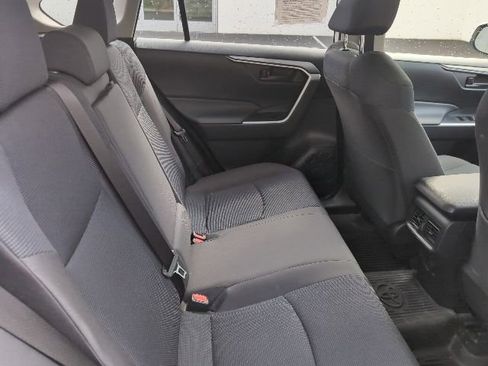 Used 2023 Toyota RAV4 LE AWD/4WD image 23