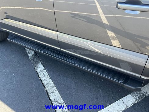 Certified 2025 Ford F150 XLT w/ Equipment Group 302A MID RWD image 31