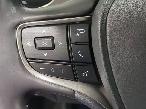 Used 2022 Lexus ES 300h 300h w/ Premium Package image 36