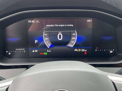 New 2026 Volkswagen Jetta Sport FWD image 16