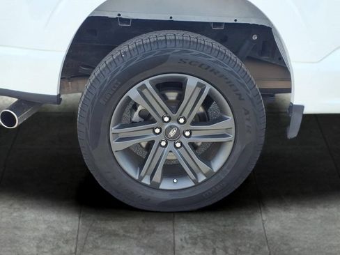 Used 2023 Ford F150 Lariat w/ Equipment Group 502A High AWD/4WD image 24