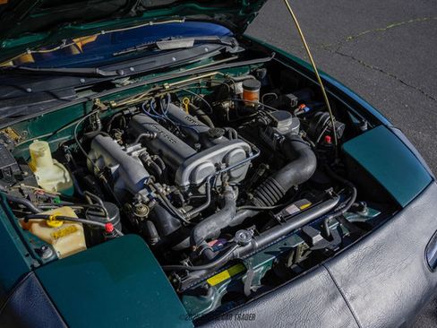 Used 1991 MAZDA MX-5 Miata Special Edition image 26