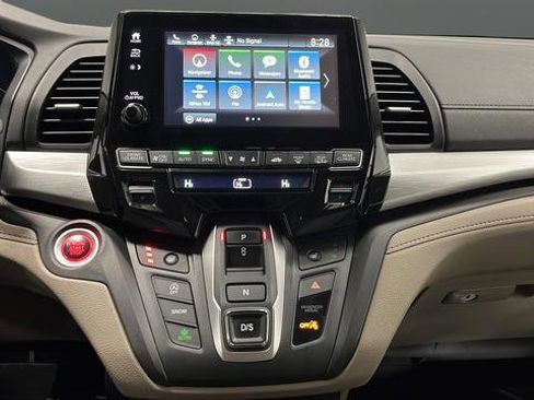 Used 2020 Honda Odyssey EX-L image 13