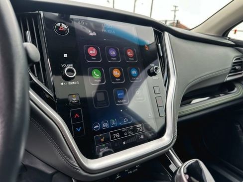 Used 2020 Subaru Outback Onyx Edition XT image 18