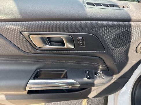 New 2025 Ford Mustang GT Premium image 22