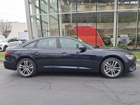 Used 2021 Audi A6 2.0T Premium w/ Convenience Package image 8