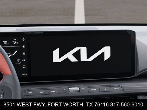 New 2026 Kia K4 GT-Line image 13