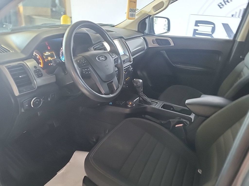 Used 2022 Ford Ranger XL w/ FX4 Off-Road Package AWD/4WD image 3