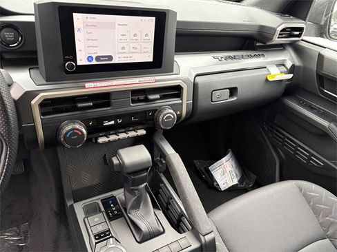 New 2026 Toyota Tacoma SR5 image 14