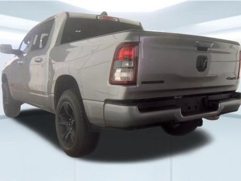 Used 2020 RAM 1500 Big Horn AWD/4WD image 10