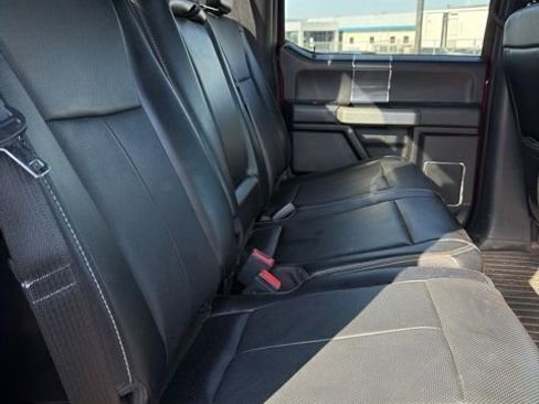 Used 2018 Ford F150 Lariat image 22