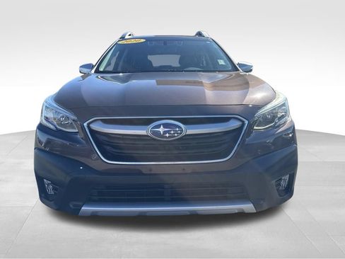 Used 2020 Subaru Outback Touring XT AWD/4WD image 9