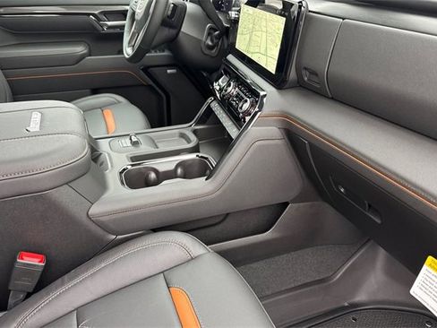 New 2026 GMC Sierra 2500 AT4 w/ AT4 Premium Plus Package image 17