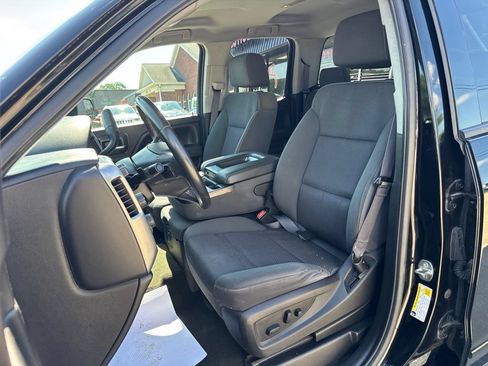 Used 2016 Chevrolet Silverado 1500 LT w/ All Star Edition AWD/4WD image 2