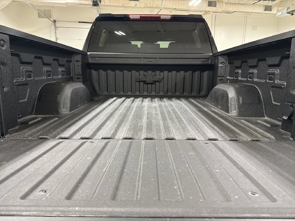 New 2026 Chevrolet Silverado 1500 RST w/ RST Select Package AWD/4WD image 24