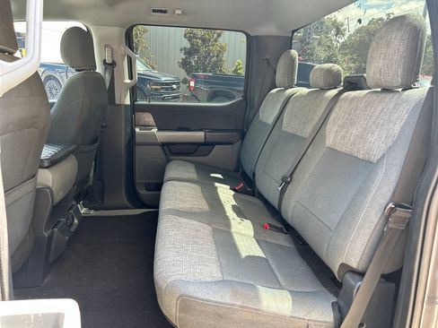 Used 2021 Ford F150 XLT w/ Equipment Group 302A High RWD image 13