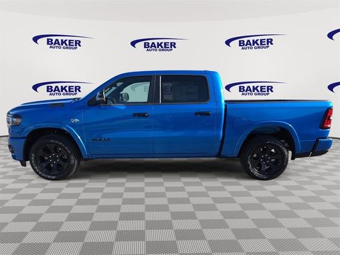 New 2026 RAM 1500 Big Horn image 6