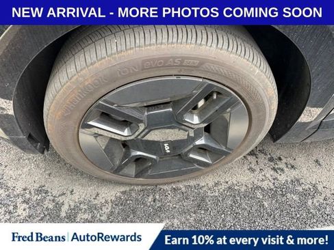 Used 2026 Kia EV9 GT-Line AWD/4WD image 4