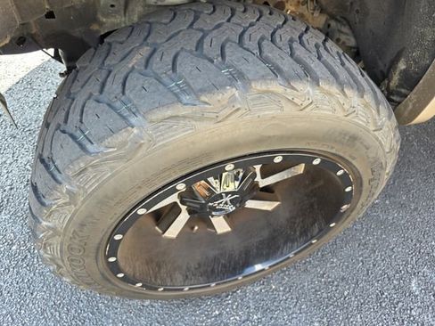 Used 2013 Ford F150 Lariat w/ Luxury Equipment Group AWD/4WD image 10