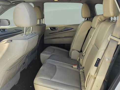 Used 2019 INFINITI QX60 Pure image 14