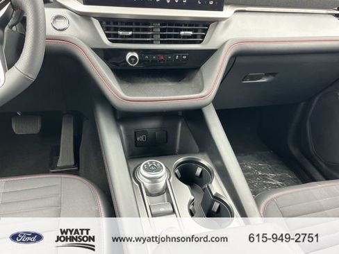 New 2026 Ford Explorer ST-Line RWD image 17