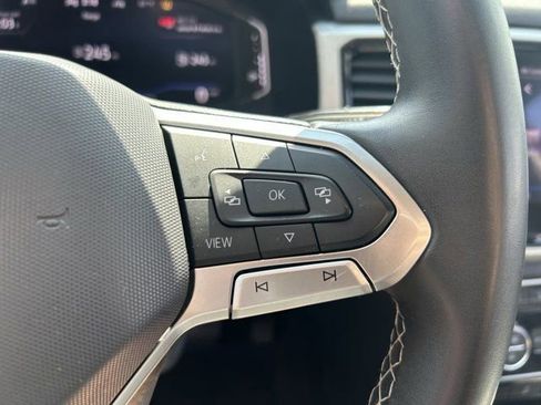 Certified 2022 Volkswagen Atlas SE AWD/4WD image 18