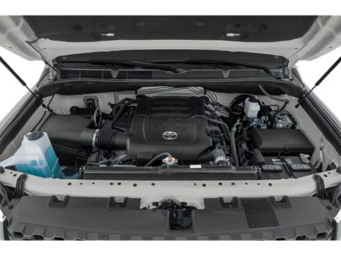 Used 2020 Toyota Tundra SR5 AWD/4WD image 12