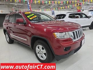 Used 2012 Jeep Grand Cherokee Laredo w/ Laredo E Group image 1