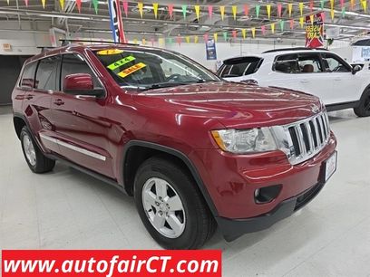 Used 2012 Jeep Grand Cherokee Laredo w/ Laredo E Group