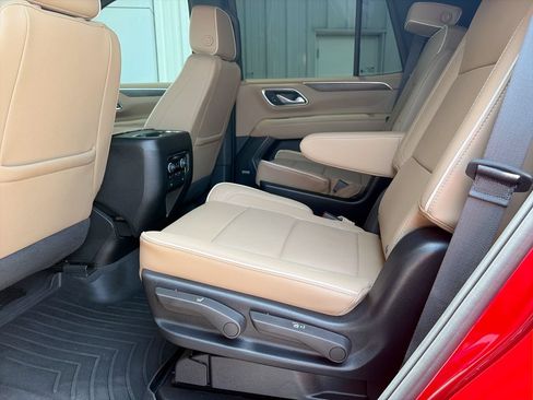 Certified 2024 Chevrolet Tahoe Premier RWD image 26