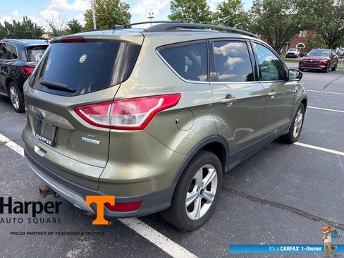 Used 2013 Ford Escape SE FWD image 4