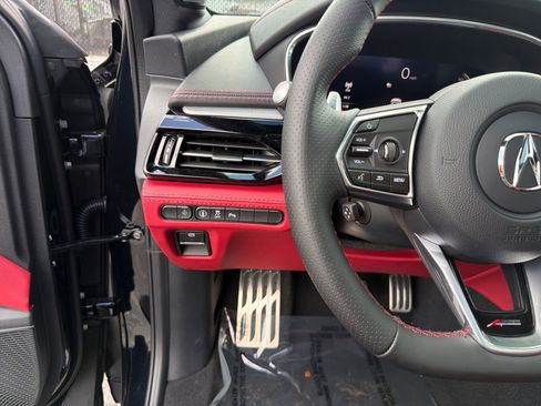 New 2026 Acura MDX A-Spec image 15