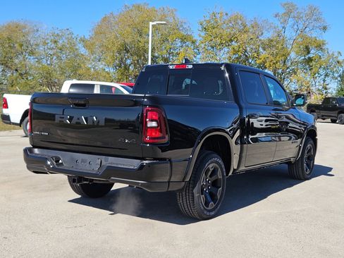 New 2026 RAM 1500 Lone Star image 3