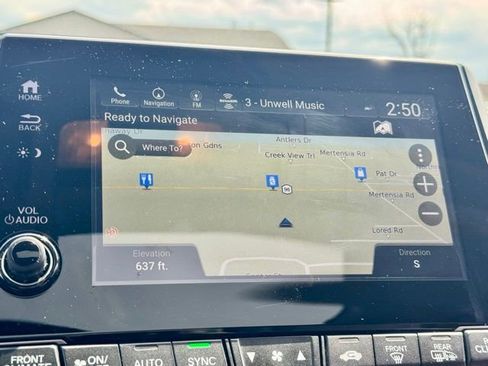 Used 2019 Honda Odyssey Elite image 33