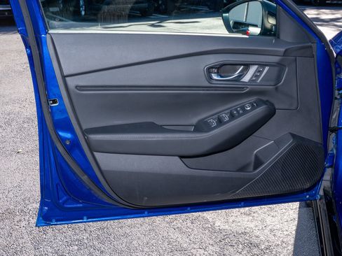 Certified 2024 Honda Accord Sport image 14