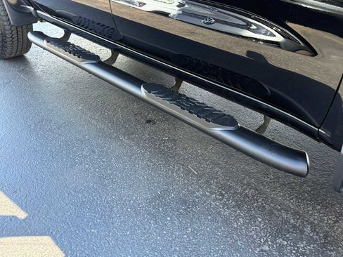 Used 2026 Chevrolet Silverado 1500 LT Trail Boss w/ LT Trail Boss Premium Package AWD/4WD image 13