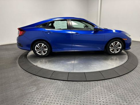 Used 2018 Honda Civic LX image 15