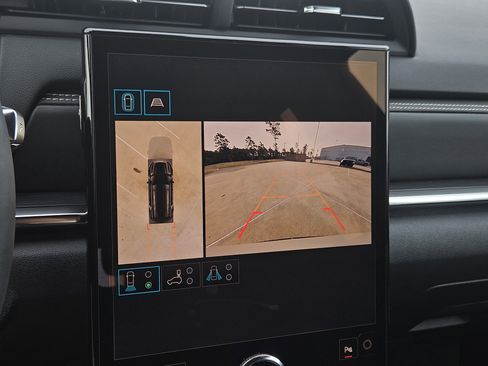 New 2026 GMC Terrain Elevation w/ Black Edition image 17